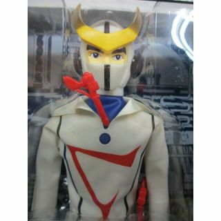 Very Rare Takara 1970’s Henshin Cyborg Mazinger Z No.  1 Jpn