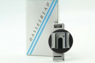 Rare 【mint,  In Box】 Hasselblad Adjustable Flash Shoe 43125 For 500 Series Japan