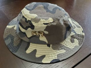 Rare Kuiu Vias Boonie Bucket Hat