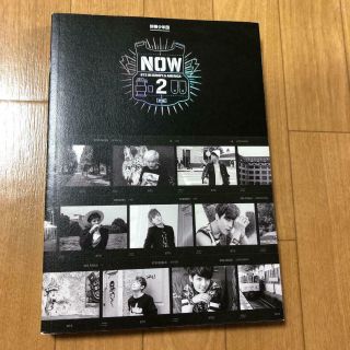 Bts Now 2 Only Photobook Dvd Photocard No Bookmark And Etc Rare Limited