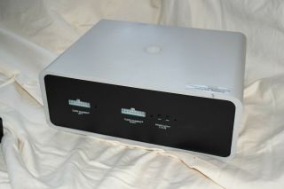 Select Comfort Sleep Number Control Box Model 119003 Ultra Rare (515)