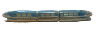 Rare collectible Schuco Disneyland - ALWEG Monorail (Train Only. ) 2