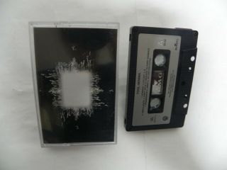 Tool - Anima Rare Korea Cassette Tape
