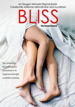 Bliss: Season 2 - Oxygen Network Rare