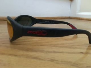 Spyder Active Wear Sunglasses Rare