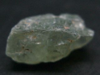 Very Rare Kornerupine Crystal From Tanzania - 24.  1 Carats