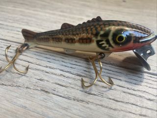 Rare Outing Bassy Getum Lure Beauty