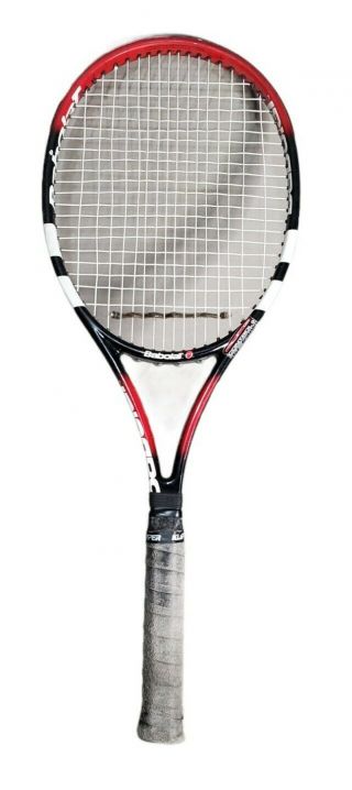 Rare Babolat Pure Control Team Tennis Racquet