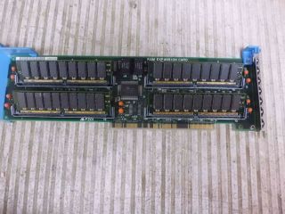 90x9369 Ibm 2 - 8mb Expansion Adapter With 8mb Ram Microchannel,  Rare