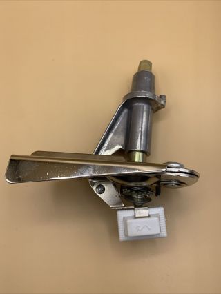 Kitchenaid Mixer Can Opener Metal Attachment - Model Co R - 89297 Rare