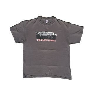 Deftones - White Pony Tour - 2000 T - Shirt Vintage Size Xl Rare Vtg