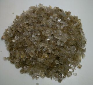 Natural Top Quality Uv Reactive Double Terminated Rare Petroleum Quartz Crystals