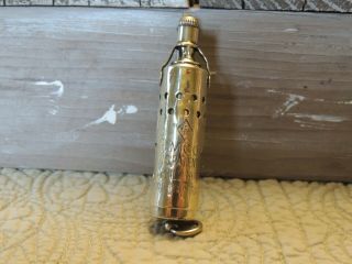 Imco/jmco 1922 Brass Trench Lighter Rare