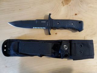Rare opportunity to own a Gerber Silver Trident 2