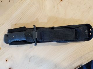 Rare opportunity to own a Gerber Silver Trident 3