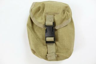 Lbt Gold Label Canteen General Purpose Pouch,  Early Gen Very Rare