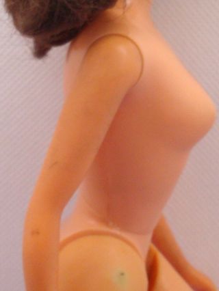 Vintage Barbie Iki Iki Eli Japanese Exclusive RARE 3
