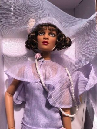 Tonner Doll " Myrtle " Rare 2013 Le150 Antoinette Collector Convention Jon