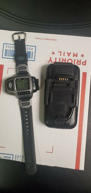 Rare - Casio Gps Watch Module 2240 Casio Protrek Prt - 2gp
