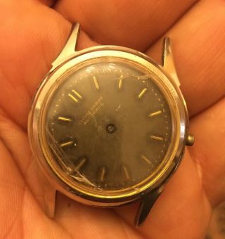 Vintage Rare Ulysse Nardin Automatic Men’s Watch Swiss Made