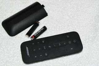 Bose 795373 Remote Control For Bose Soundbar 500 Oem V Rare