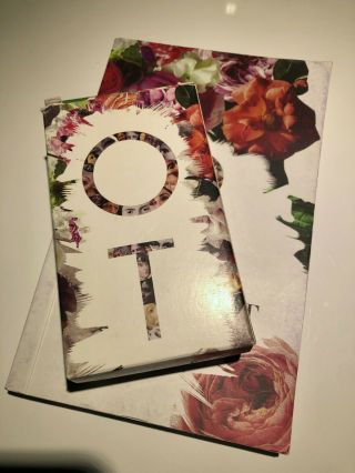 Our Tarot Deck 1st Edition Indie Sarah Shipman Dior Women 