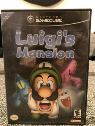 " Luigi 