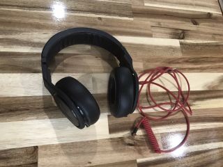 Rare Beats By Dr.  Dre Pro Detox Edition Monster Headphones
