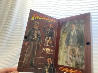 Indiana Jones 12 