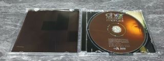 Cher ‎Not.  com.  mercial CD Album (2000) RARE OOP Not Commercial 80119 - 01010 - 2 3
