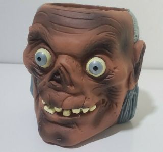 Rare Vintage 90s Tales From The Crypt Koozie Bud Budweiser Promo