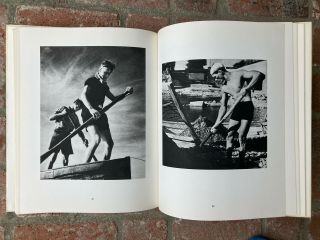 Herbert List JUNGE MANNER Rare Photo Book (Von Gloeden,  Bruce Weber,  Herb Ritts) 3