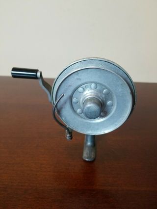 Vintage Rare Airex Vic Spinning Reel,  Fishing Very Rare Antique