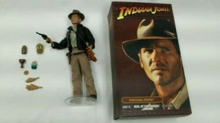 Indiana Jones 12 