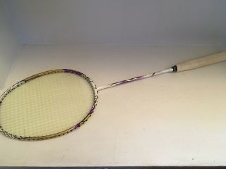 Yonex Voltric Z - Force 2012 Limited Badminton Racket Rare