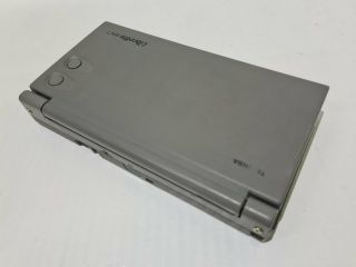 Toshiba Libretto 50CT rare retro laptop price 2