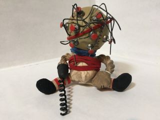 Neca Bioshock 2 Big Daddy Bouncer Doll Plush Figure Toy - Very Rare