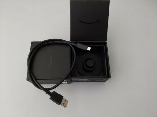 Amazon Echo Loop Smart Ring L Rare Item