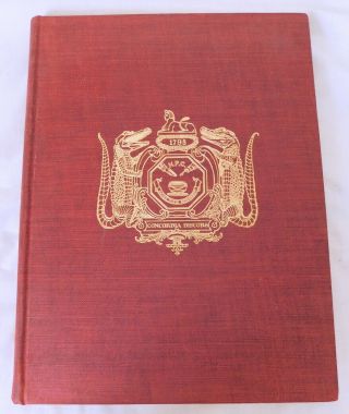 Rare - 1899 Illustrated History Of The Hasty Pudding Theatricals - Garrison Hc