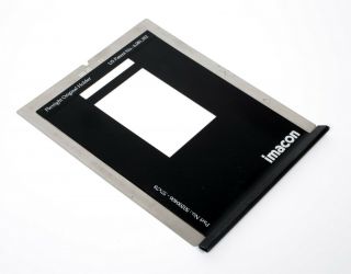Hasselblad Imacon Rare 6x8 Film Holder/negative Carrier