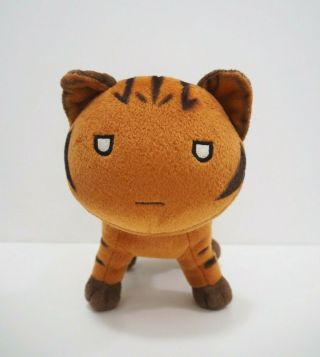 Azumanga Daioh Yamamaya Maya Cat Toy 