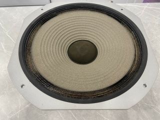 One 1x Rare Oem Pioneer Hpm - 100 Woofer 30 - 733a - 1