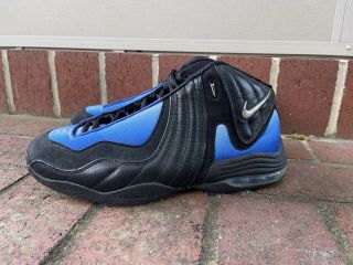 Nike Air 3 Le 375467 - 001 “kevin Garnett” Rare Men’s Size 10